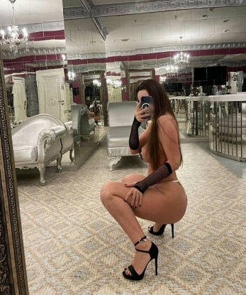 Анкета проститутки Полина - город Колпино, 26 лет, №919